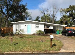 23 San Pablo Cir N, Jacksonville Beach, FL 32250