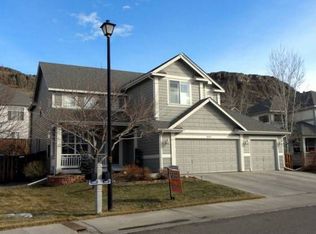1387 Wyoming St, Golden, CO 80403