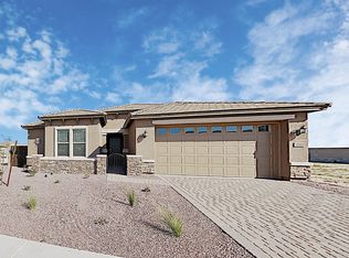 10929 N 188th Dr, Surprise, AZ 85388