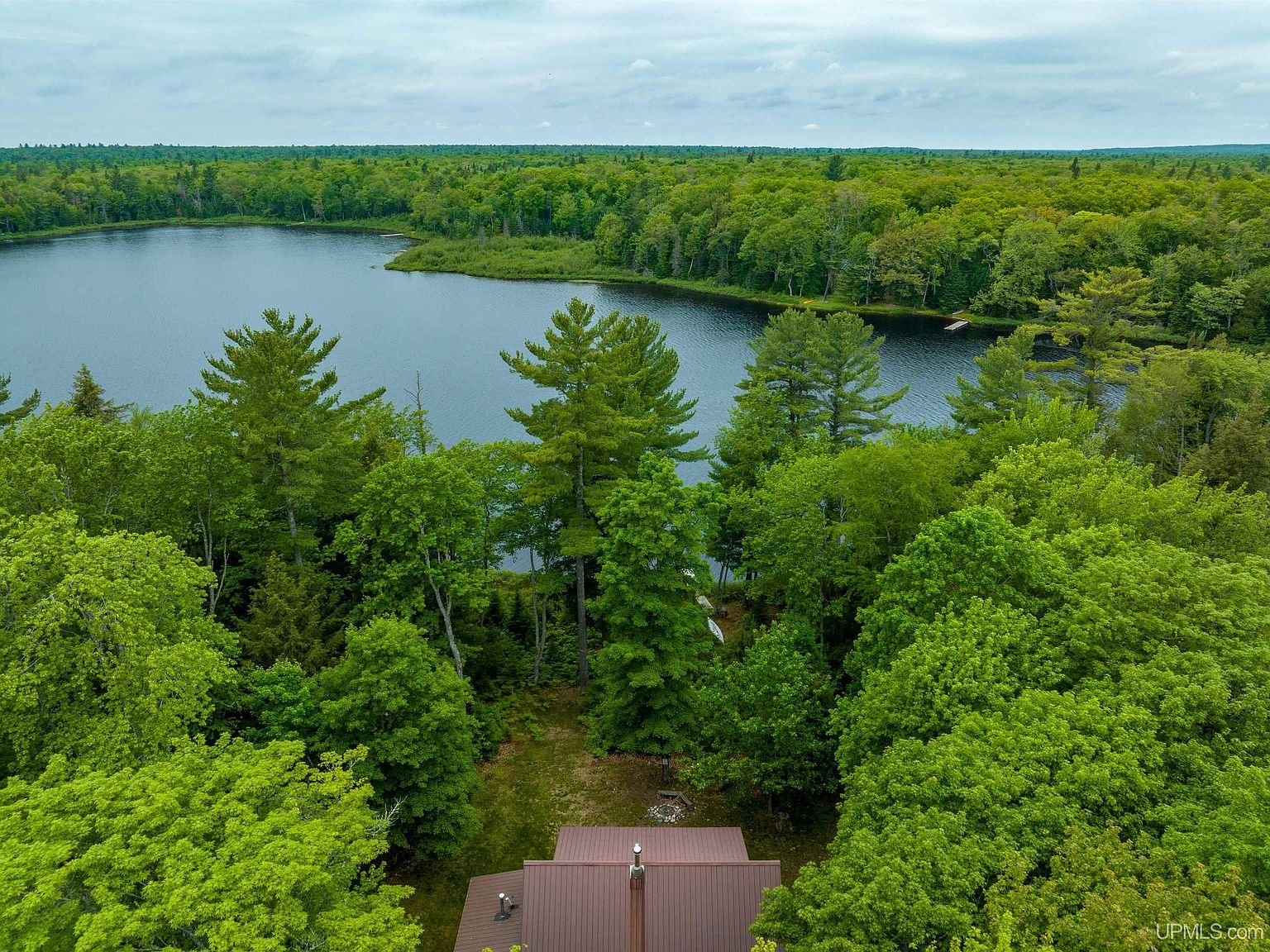 2025 Carpenter Lake Rd, Seney, MI 49883 MLS 50144223 Zillow