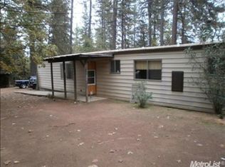 91 Ponderosa Way, Colfax, CA 95713