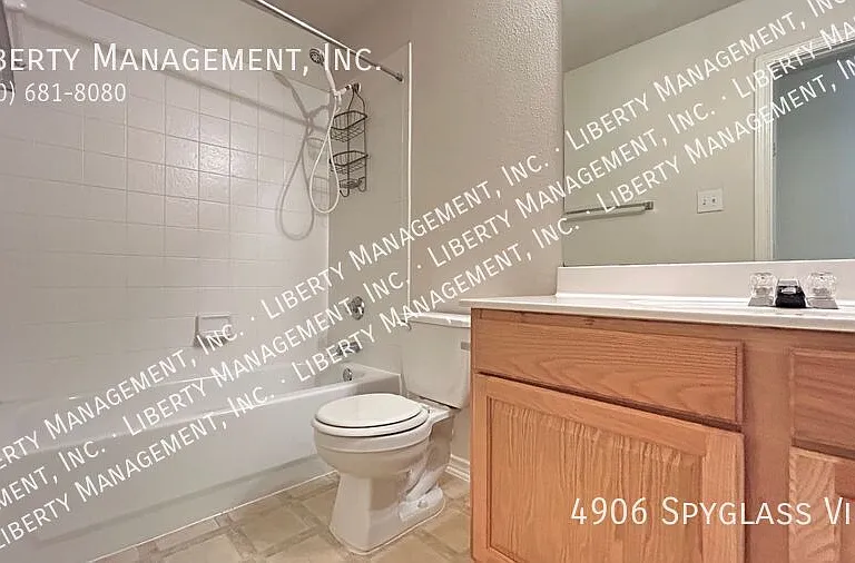 4906 Spyglass Vw — Photo 25