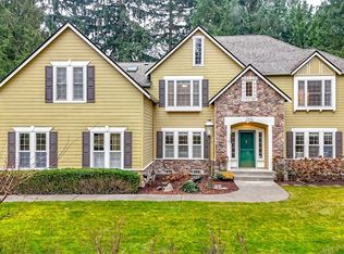 17010 38th Street Ct E, Lake Tapps, WA 98391