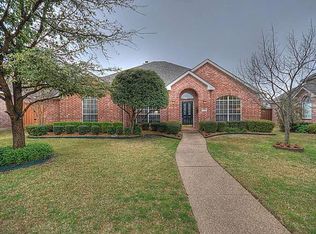 3224 Kimble Dr, Plano, TX 75025