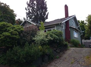 1919 N 47th St, Seattle, WA 98103