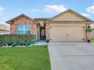 310 Colbert Ferry, Cibolo, TX 78108