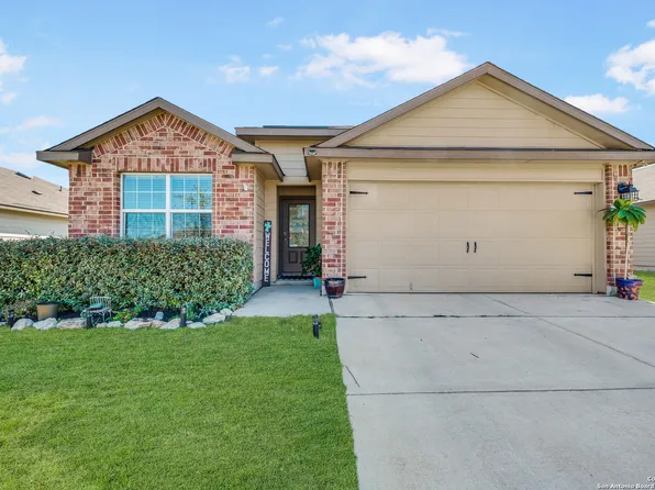 310 Colbert Ferry, Cibolo, TX 78108