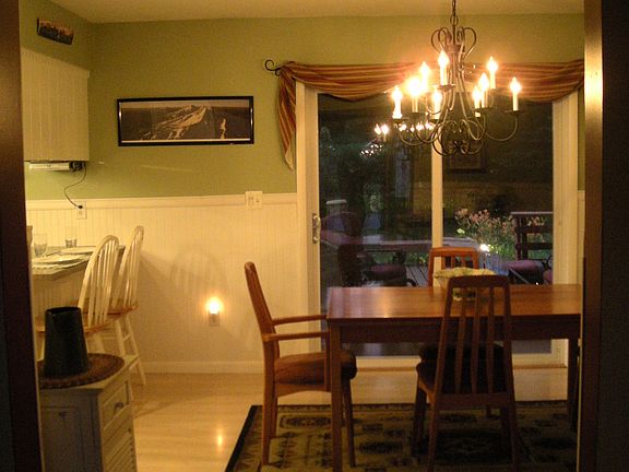 From the Foyer