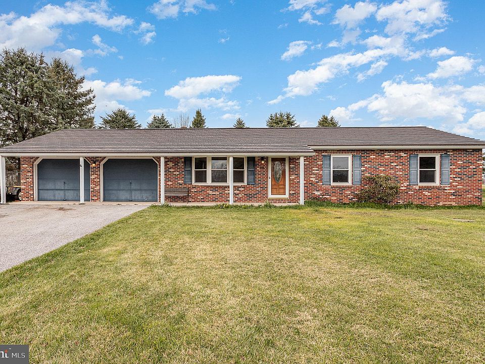 4211 Admire Rd, Dover, PA 17315 Zillow