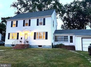 320 Fenwick Ave, Salem, NJ 08079