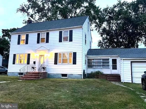 320 Fenwick Ave, Salem, NJ 08079