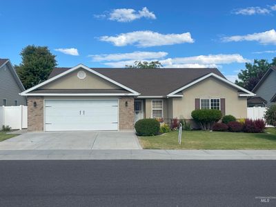 1437 Bradley St, Twin Falls, ID, 83301