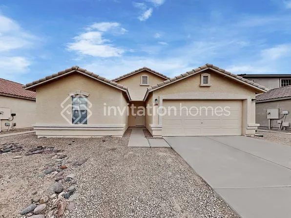 1942 E Andalusian Loop, San Tan Valley, AZ 85140