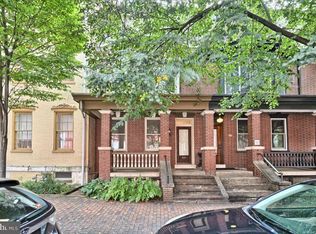 38 E Vine St, Lancaster, PA 17602