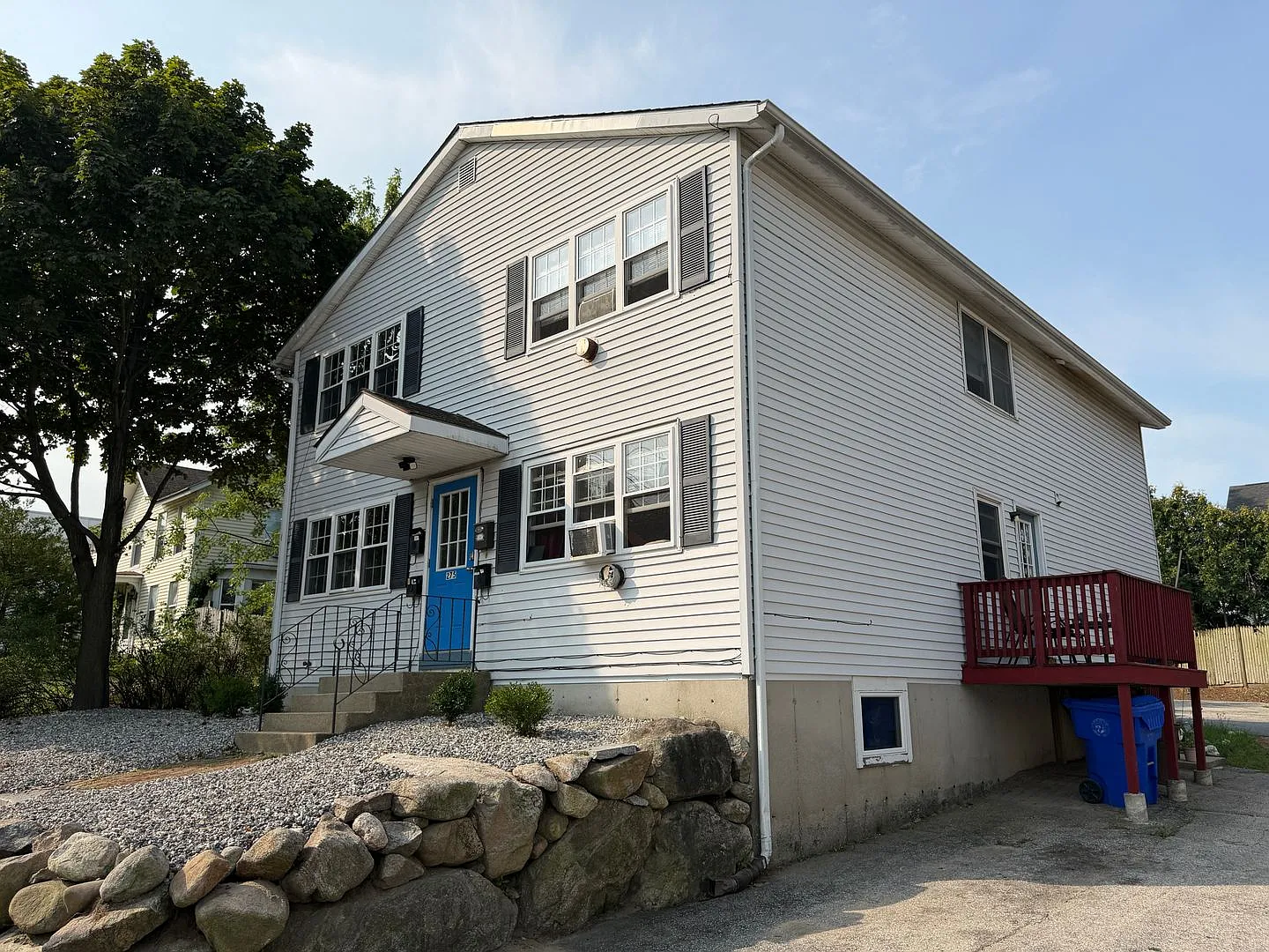 275 Massabesic Street — Photo 2