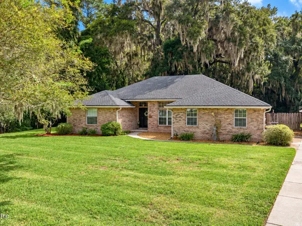 15203 LANDMARK Circle N, Jacksonville, FL 32226