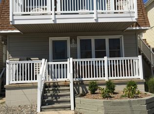 3652 West Ave #1, Ocean City, NJ 08226