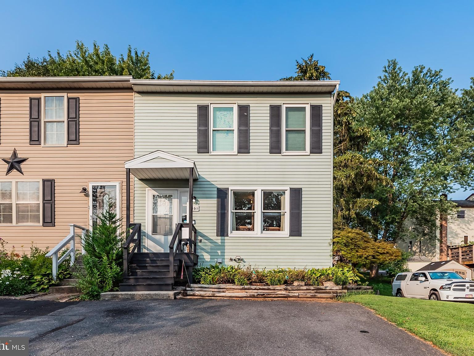 161 White Dogwood Dr, Etters, PA 17319 MLS PAYK2045874 Zillow