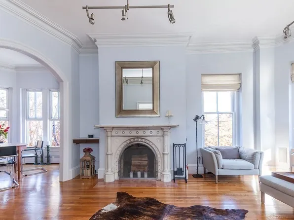 495 Columbus Ave APT 2, Boston, MA 02118