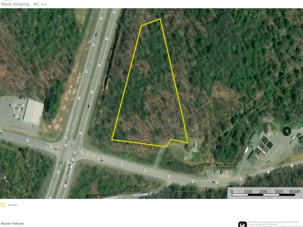 Us Highway 19 #39, Summersville, WV 26651