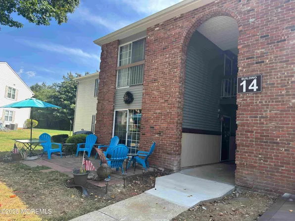 14-3 Sacramento Court, Freehold, NJ 07728