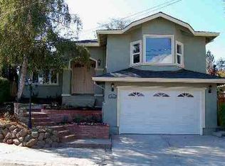 17525 Dorson Ln, Castro Valley, CA 94546