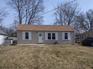 1112 Fairfax Ave, Mansfield, OH 44906