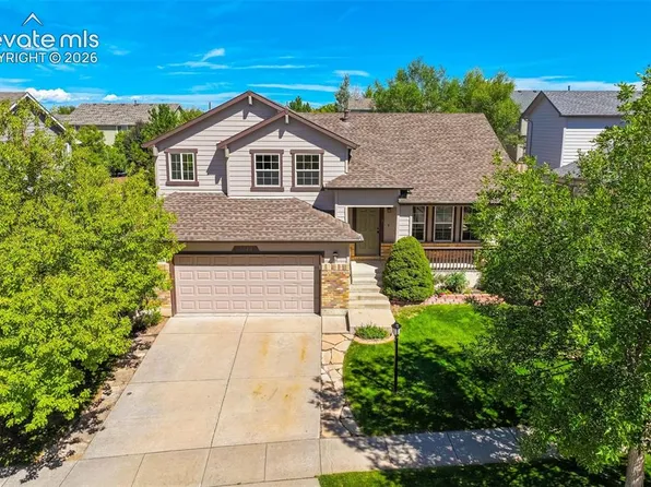 3248 Sand Flower Dr, Colorado Springs, CO 80920