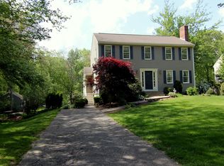 209 Handy St, Attleboro, MA 02703