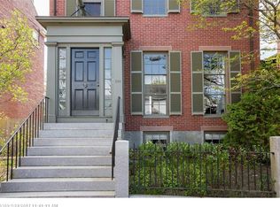 200 Danforth St, Portland, ME 04102