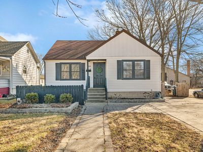 1203 Liberty St, Morris, IL, 60450