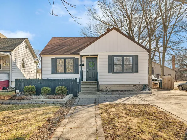 1203 Liberty St, Morris, IL 60450