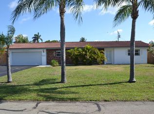 2145 NE 54th St, Fort Lauderdale, FL 33308