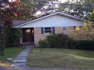 431 Seymour Ave, Scranton, PA 18505