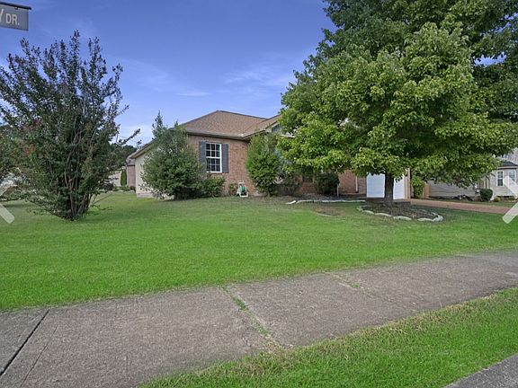 2nd image of 3301 William Bailey Dr