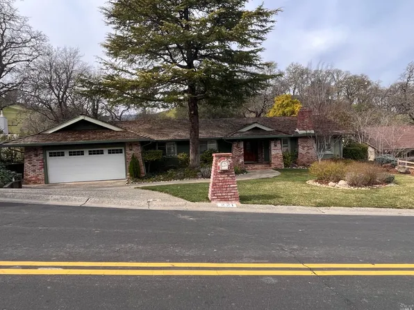 221 Wykoff Drive, Vacaville, CA 95688