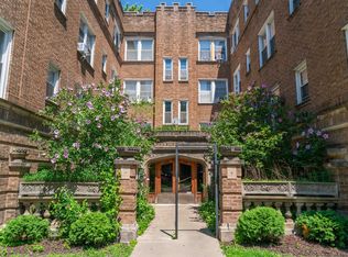 Ainslie, Chicago, IL 60625