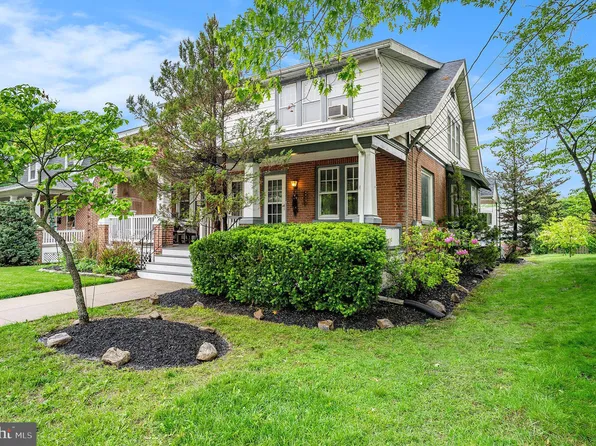 119 S Main St, Telford, PA 18969