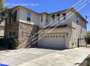 6605 Salvaterra Cir, Elk Grove, CA 95757