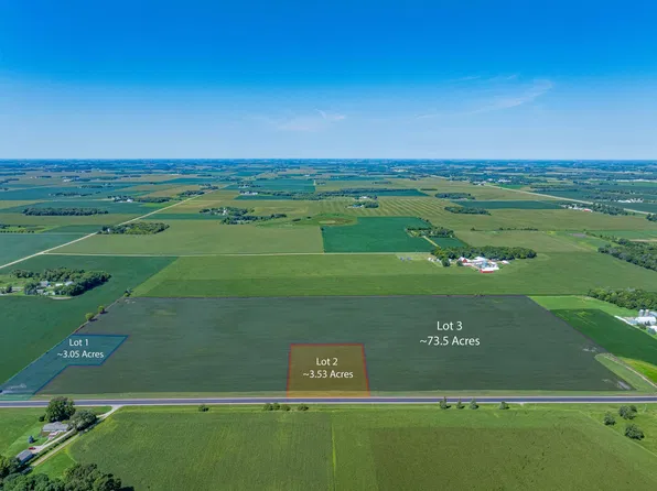 132XX Highway, 5 And 25 South Hamburg, MN 55339