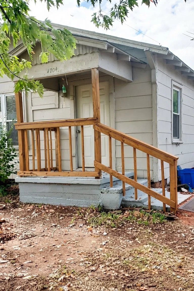 Single Family House — Photo 1
