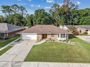1412 Constitution Dr, Slidell, LA 70458