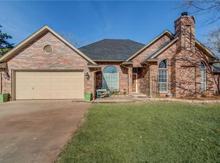 7713 Ambassador Rd, Oklahoma City, OK 73169