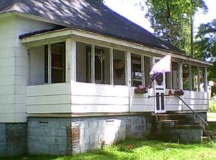 50 Georgia Ave, Sylacauga, AL 35150