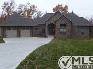 22075 Isaiah Ln, Webb City, MO 64870