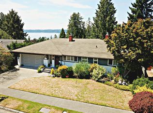 8659 Fauntlee Crst SW, Seattle, WA 98136