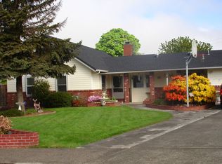 425 Santa Clara Ave, Eugene, OR 97404