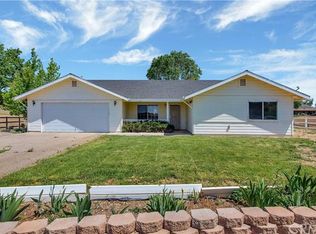 5595 Play Doe Ln, Paso Robles, CA 93446