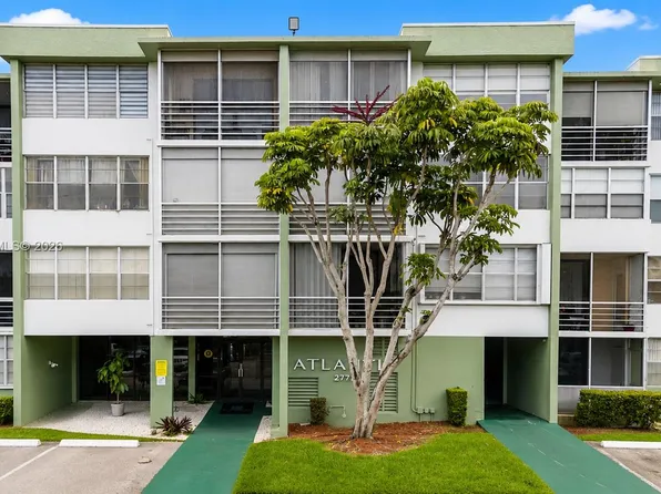 2771 Taft St APT 407, Hollywood, FL 33020