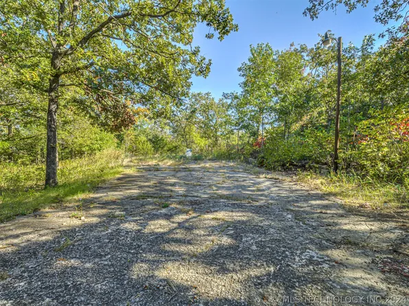 9778 W 71st St S, Sapulpa, OK 74066